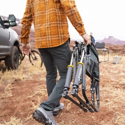 Stowaway Rocker™ - Simple Edit