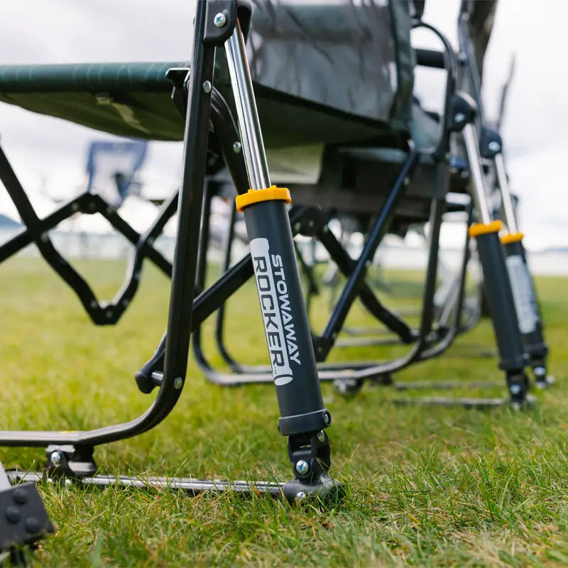 Stowaway Rocker™ - Simple Edit