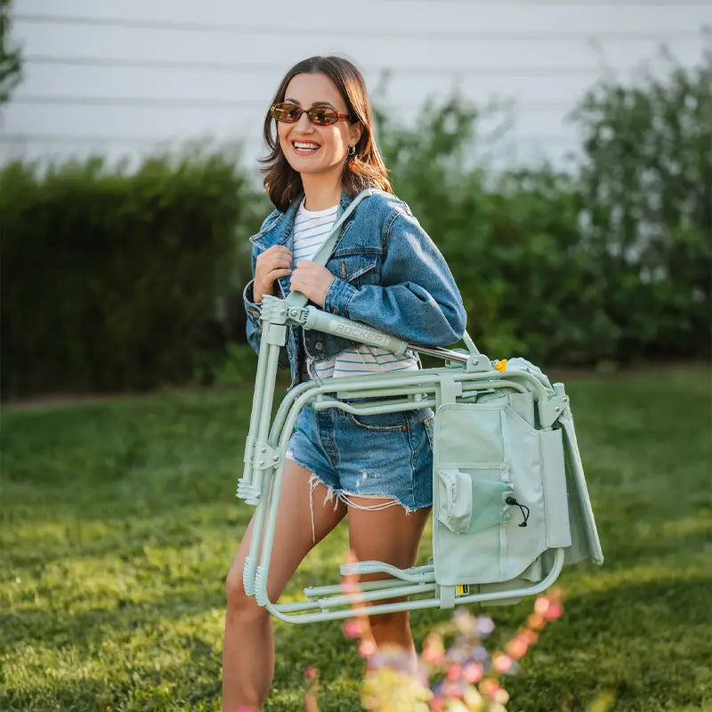 Stowaway Rocker™ - Weekend Pair