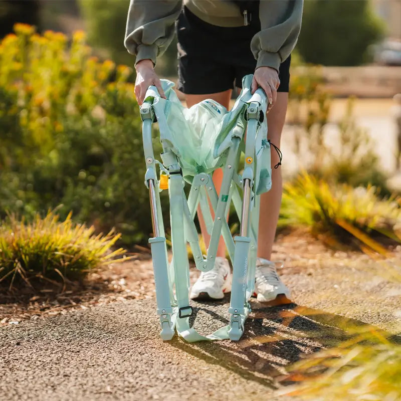 Stowaway Rocker™ - Weekend Pair