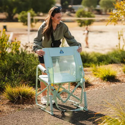 Stowaway Rocker™ - Weekend Pair