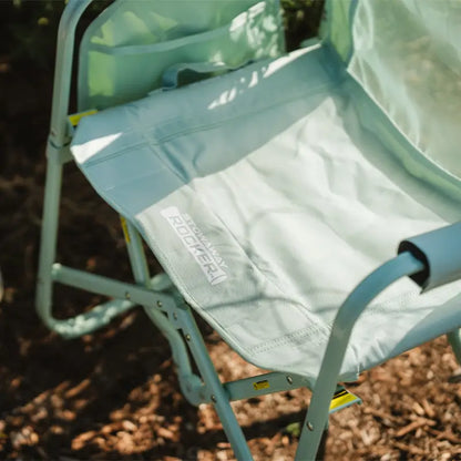 Stowaway Rocker™ - Simple Edit