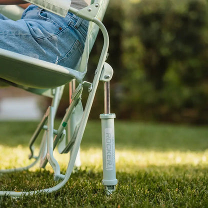 Stowaway Rocker™ - Simple Edit