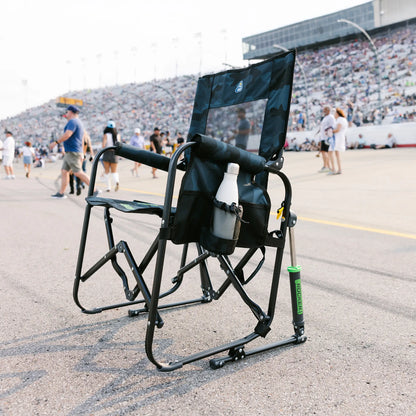 Stowaway Rocker™ - Simple Edit