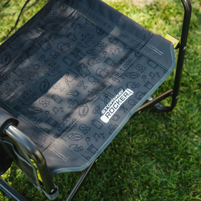 Stowaway Rocker™ - Simple Edit
