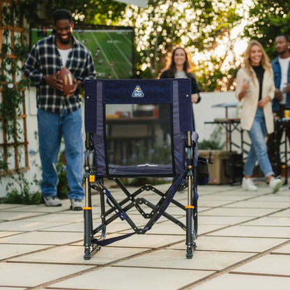Stowaway Rocker™ - Weekend Pair