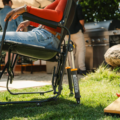 Stowaway Rocker™ - Weekend Pair
