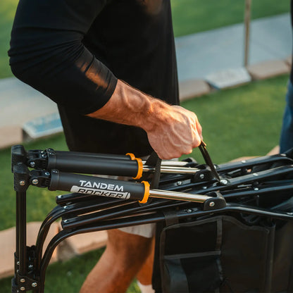 Tandem Rocker™ - Root Reset