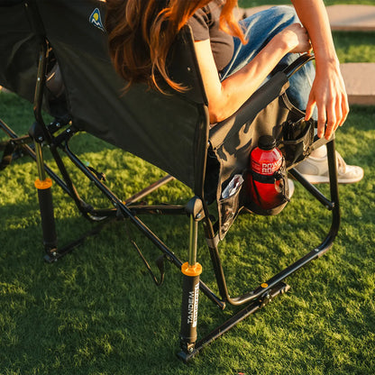 Tandem Rocker™ - Root Reset