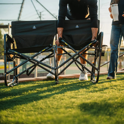 Tandem Rocker™ - Root Reset