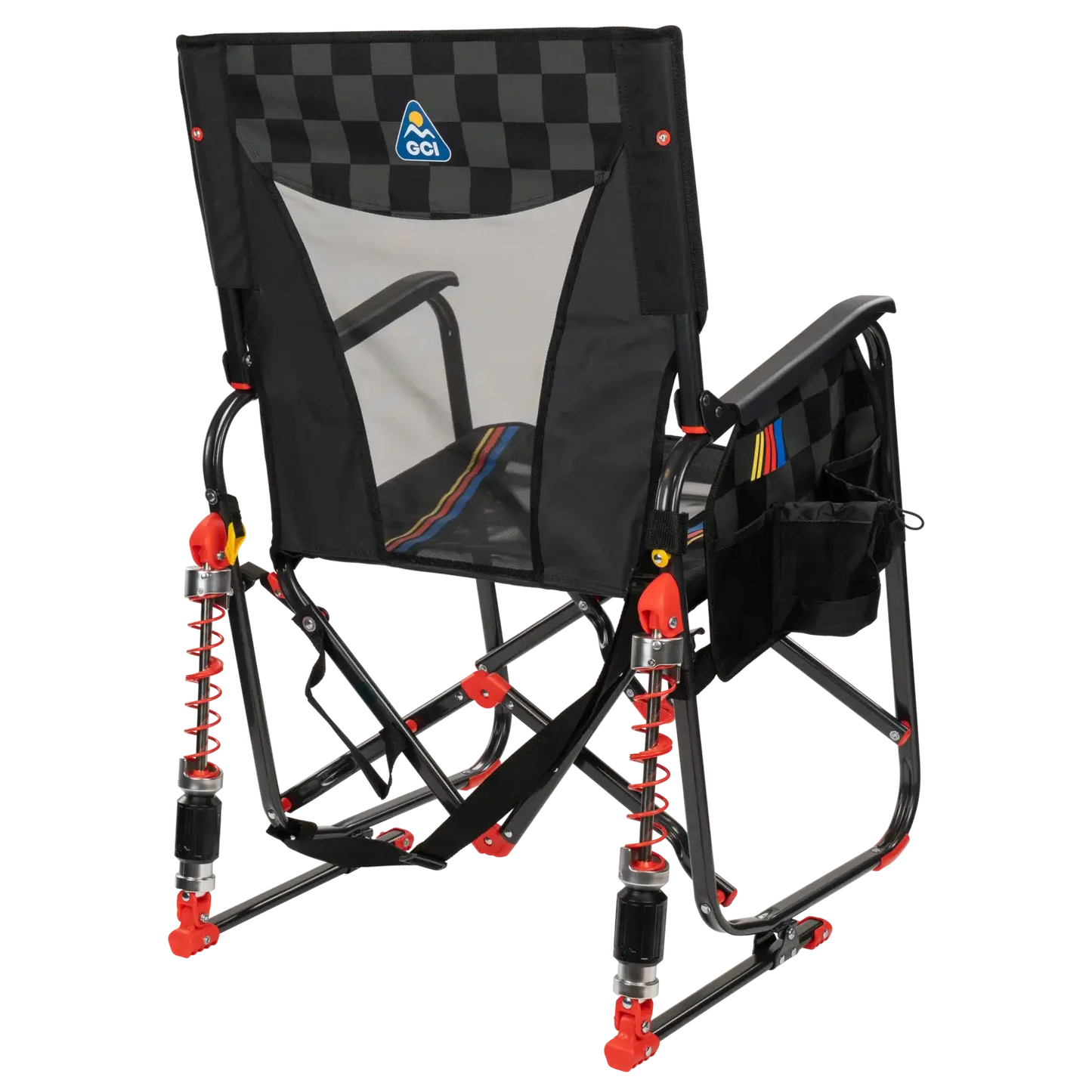 Adjustable Rocker™ - NASCAR - Home Choice