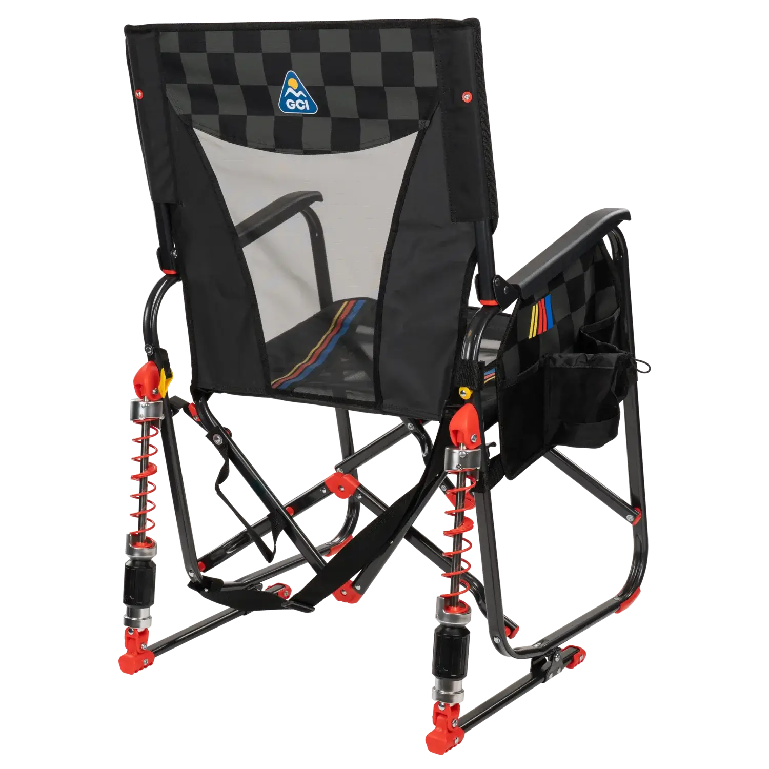 Adjustable Rocker™ - NASCAR - Home Choice