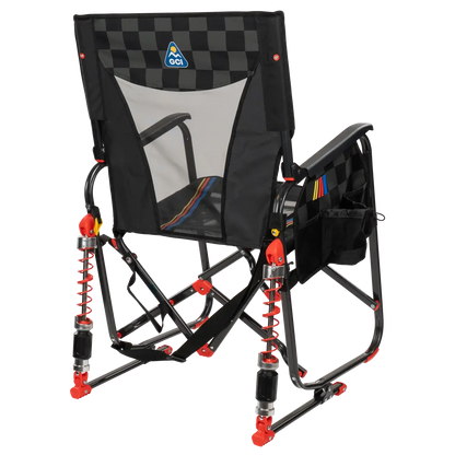 Adjustable Rocker™ - NASCAR - Home Choice