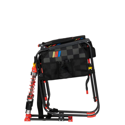 Adjustable Rocker™ - NASCAR - Home Choice