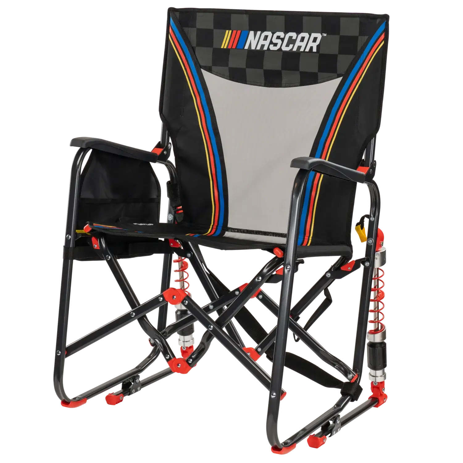 Adjustable Rocker™ - NASCAR - Home Choice
