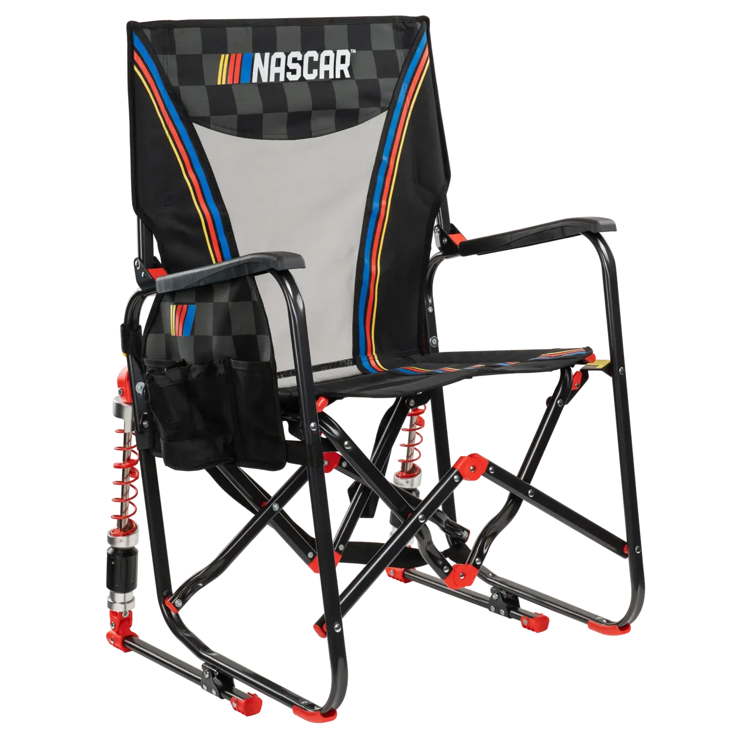 Adjustable Rocker™ - NASCAR - Home Choice