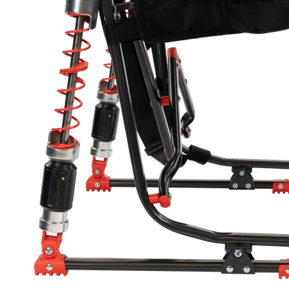 Adjustable Rocker™ - NASCAR - Home Choice