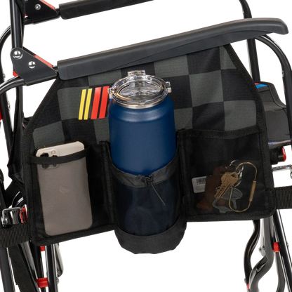 Adjustable Rocker™ - NASCAR - Home Choice
