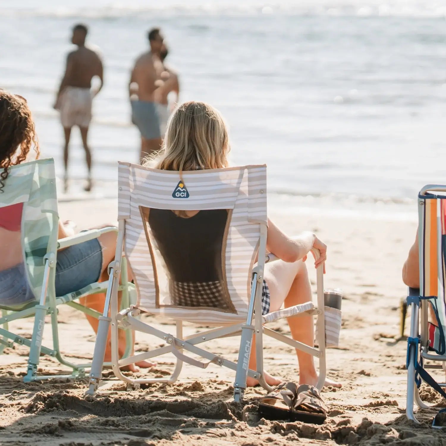 Beach Rocker™ - Gift Ready