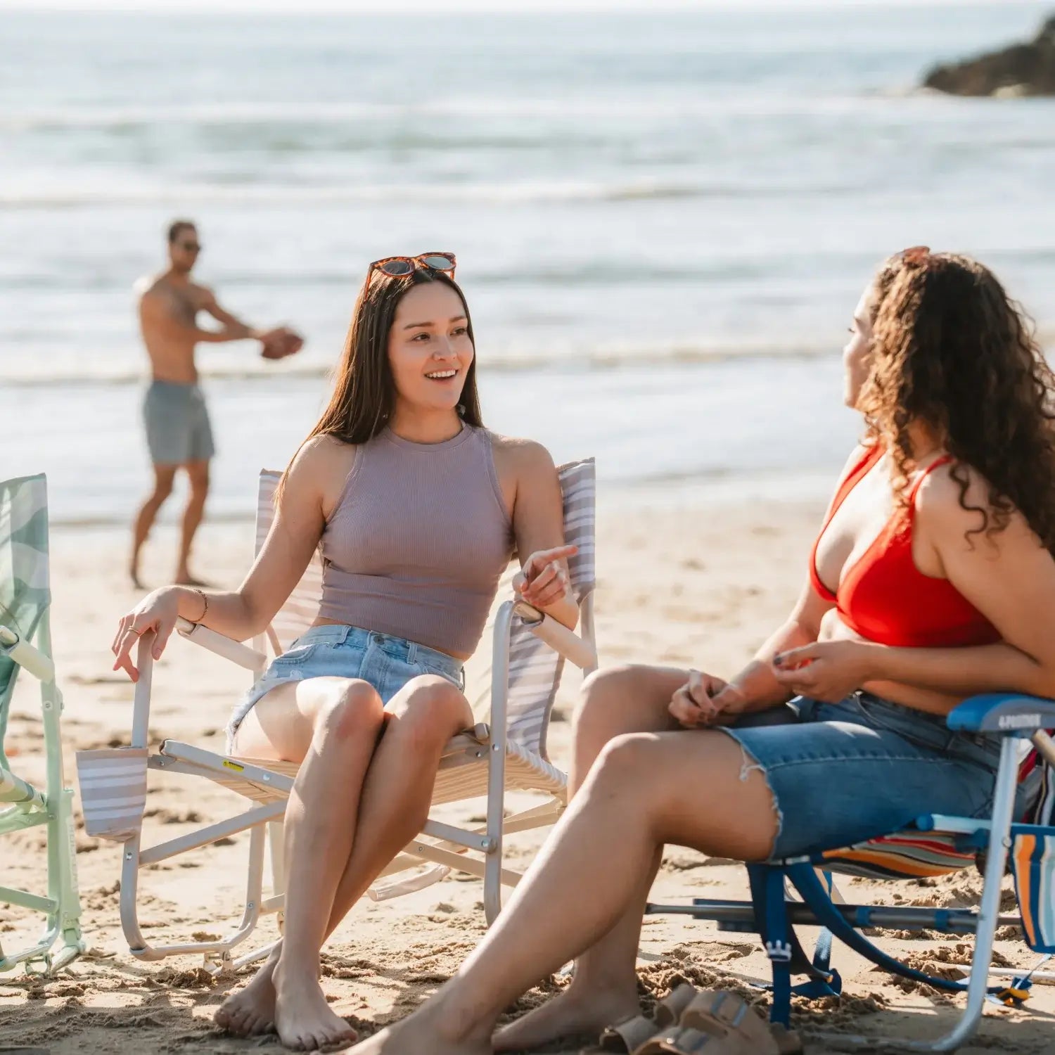 Beach Rocker™ - Gift Ready