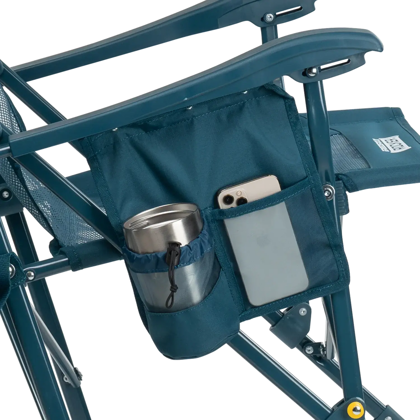 BreezeRocker™ - Classic Pick