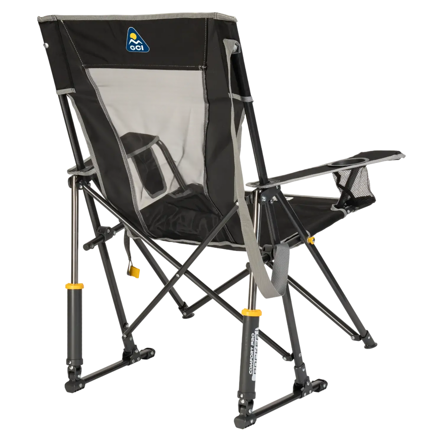 Comfort Pro Rocker™ - Clean Bundle