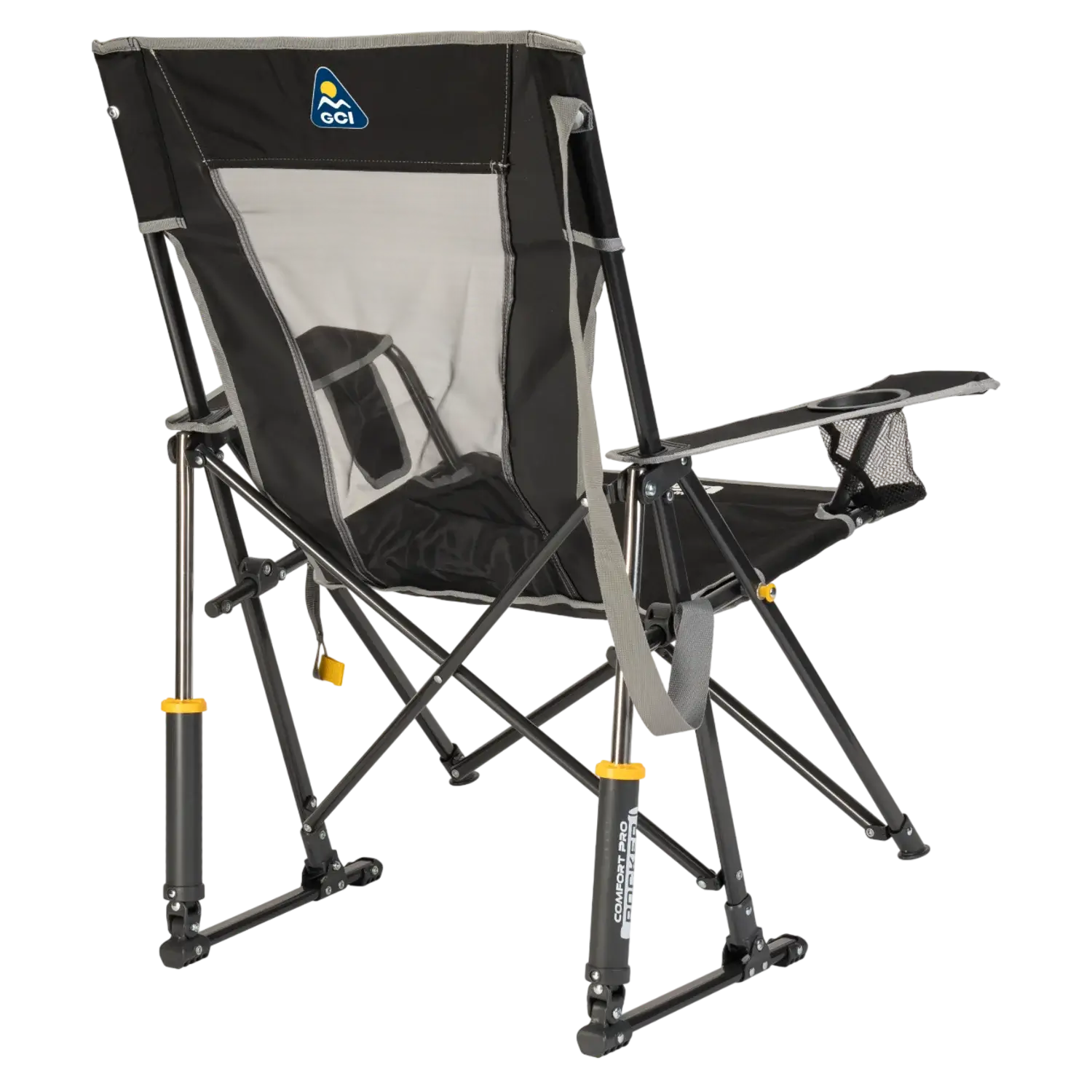 Comfort Pro Rocker™ - Simple Edit