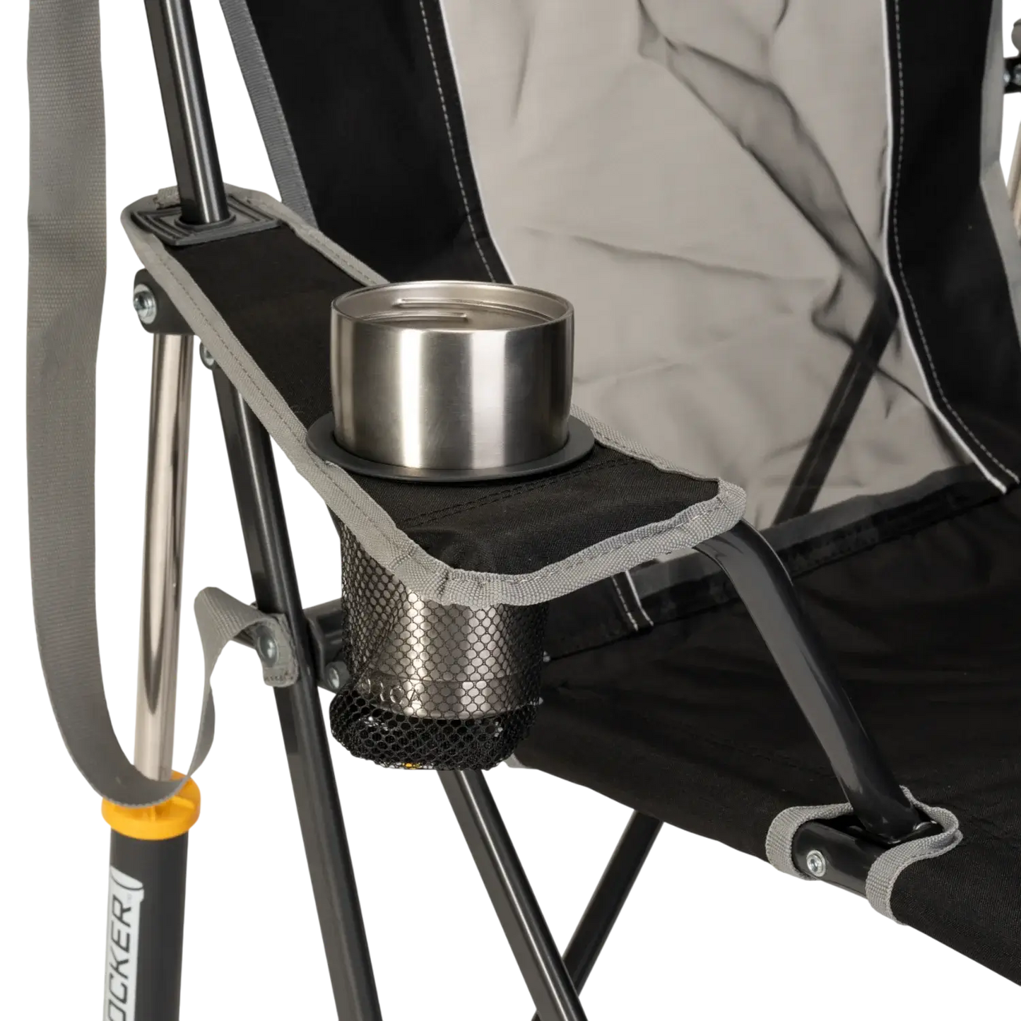 Comfort Pro Rocker™ - Clean Bundle