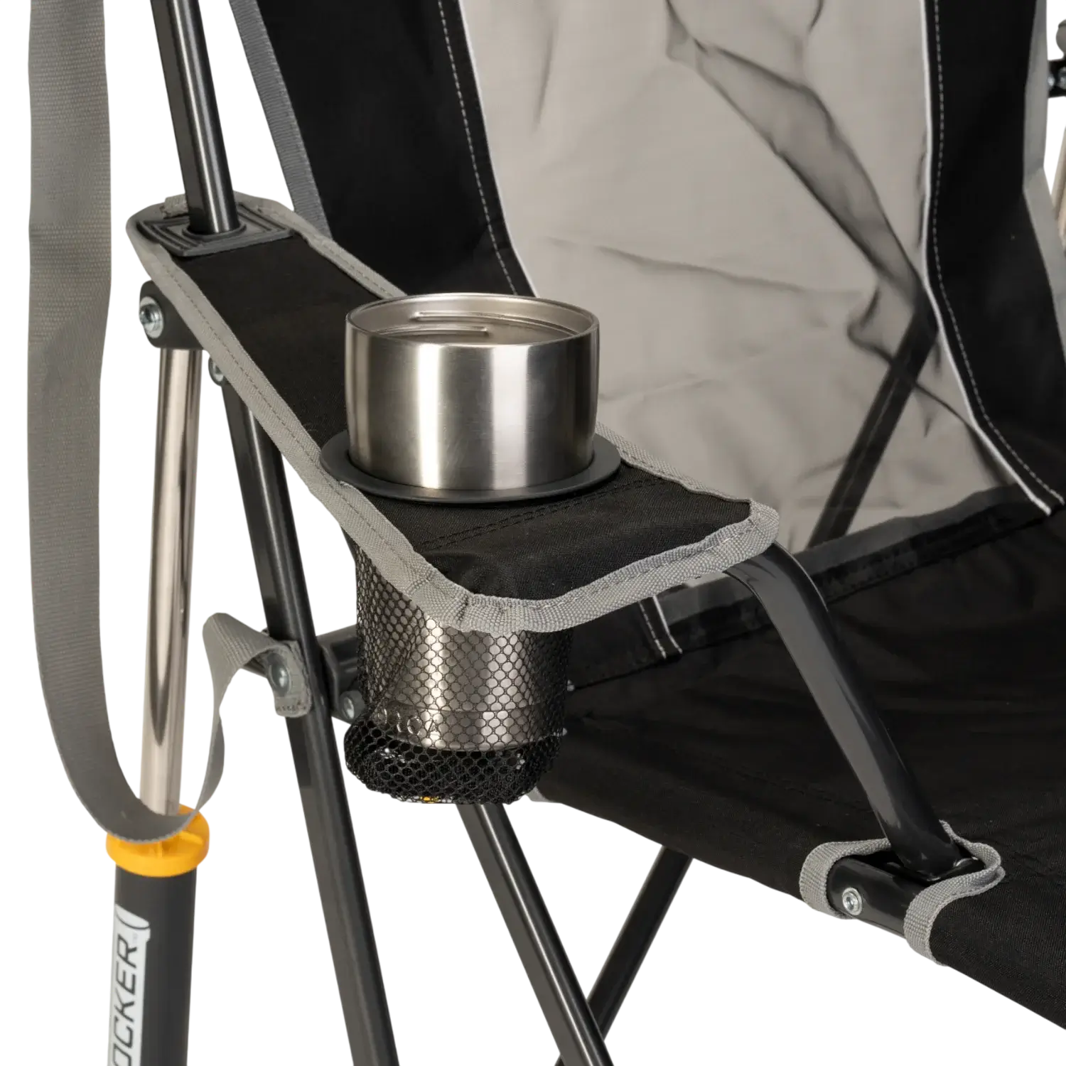 Comfort Pro Rocker™ - Clean Bundle