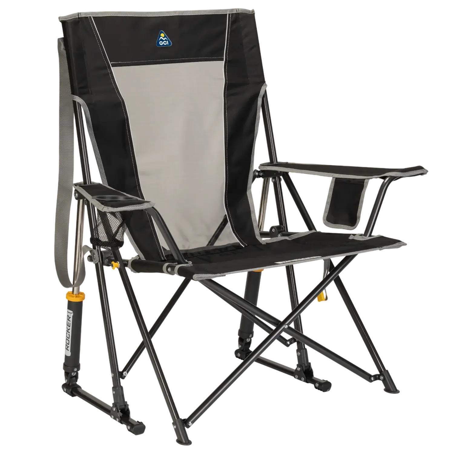 Comfort Pro Rocker™ - Simple Edit