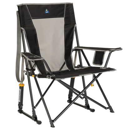 Comfort Pro Rocker™ - Simple Edit