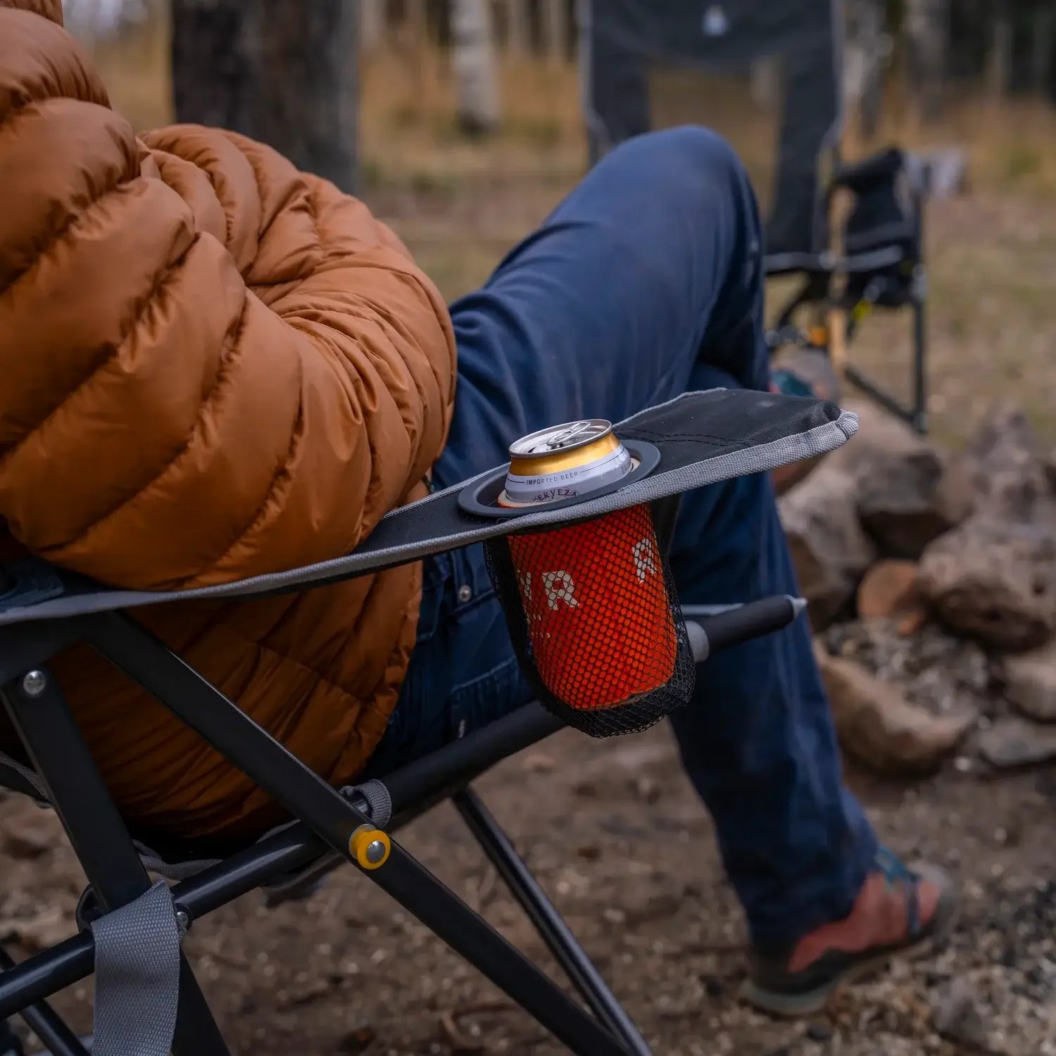 Comfort Pro Rocker™ - Simple Edit