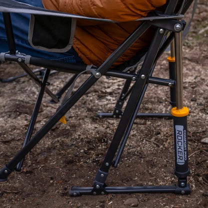 Comfort Pro Rocker™ - Simple Edit