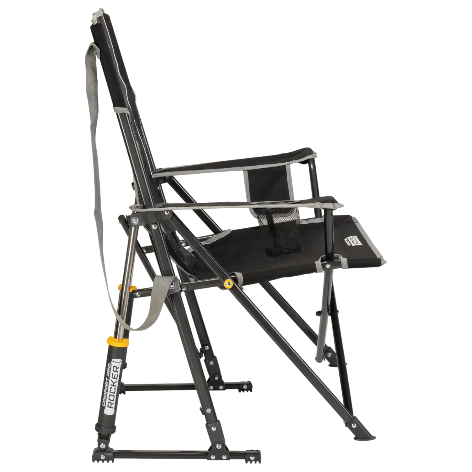 Comfort Pro Rocker™ - Simple Edit
