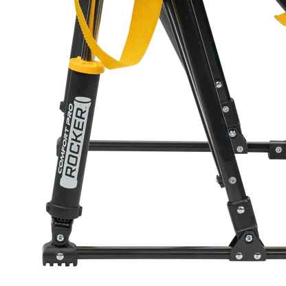 College Comfort Pro Rocker™ - Iowa Hawkeyes - Fresh Pair