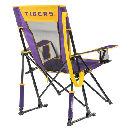 College Comfort Pro Rocker™ - LSU Tigers - Fresh Pair