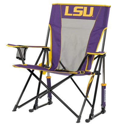 College Comfort Pro Rocker™ - LSU Tigers - Fresh Pair