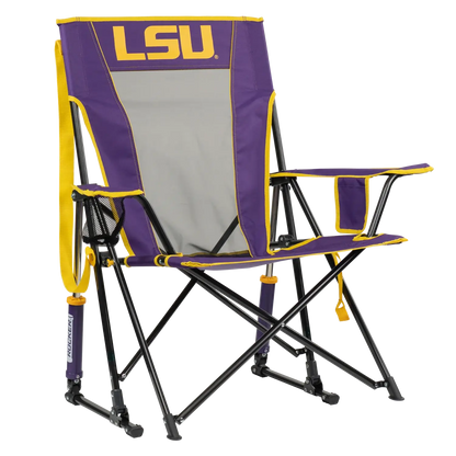 College Comfort Pro Rocker™ - LSU Tigers - Fresh Pair