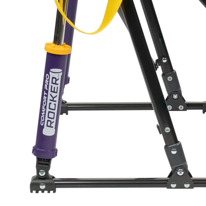 College Comfort Pro Rocker™ - LSU Tigers - Fresh Pair