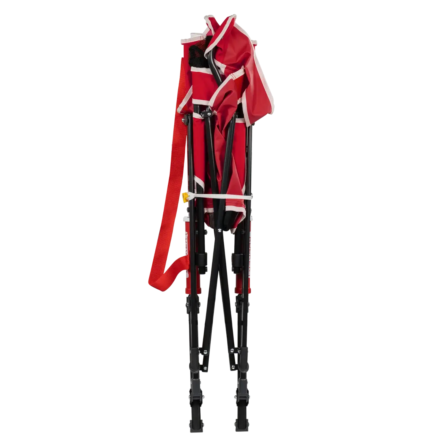 College Comfort Pro Rocker™ - Nebraska Cornhuskers - Weekend Pair