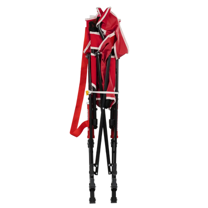College Comfort Pro Rocker™ - Nebraska Cornhuskers - Weekend Pair