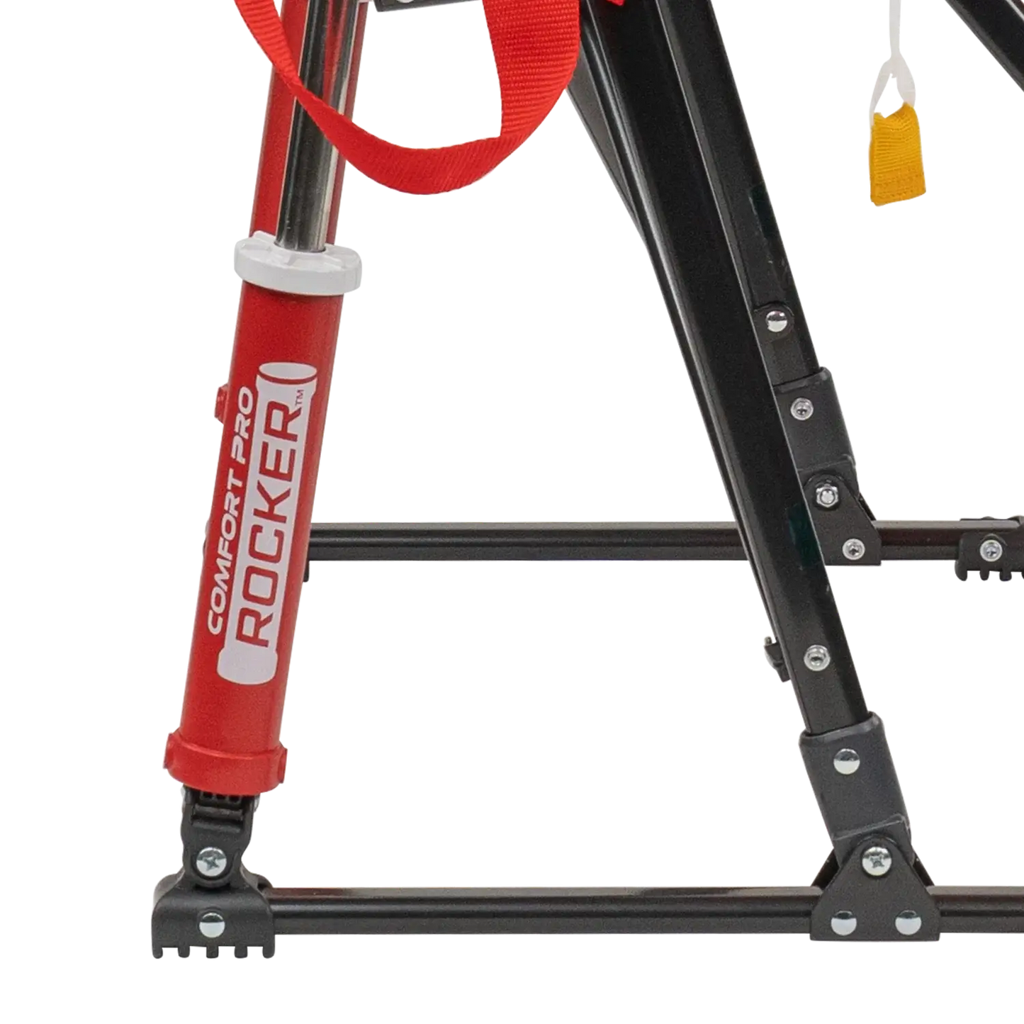 College Comfort Pro Rocker™ - Nebraska Cornhuskers - Weekend Pair