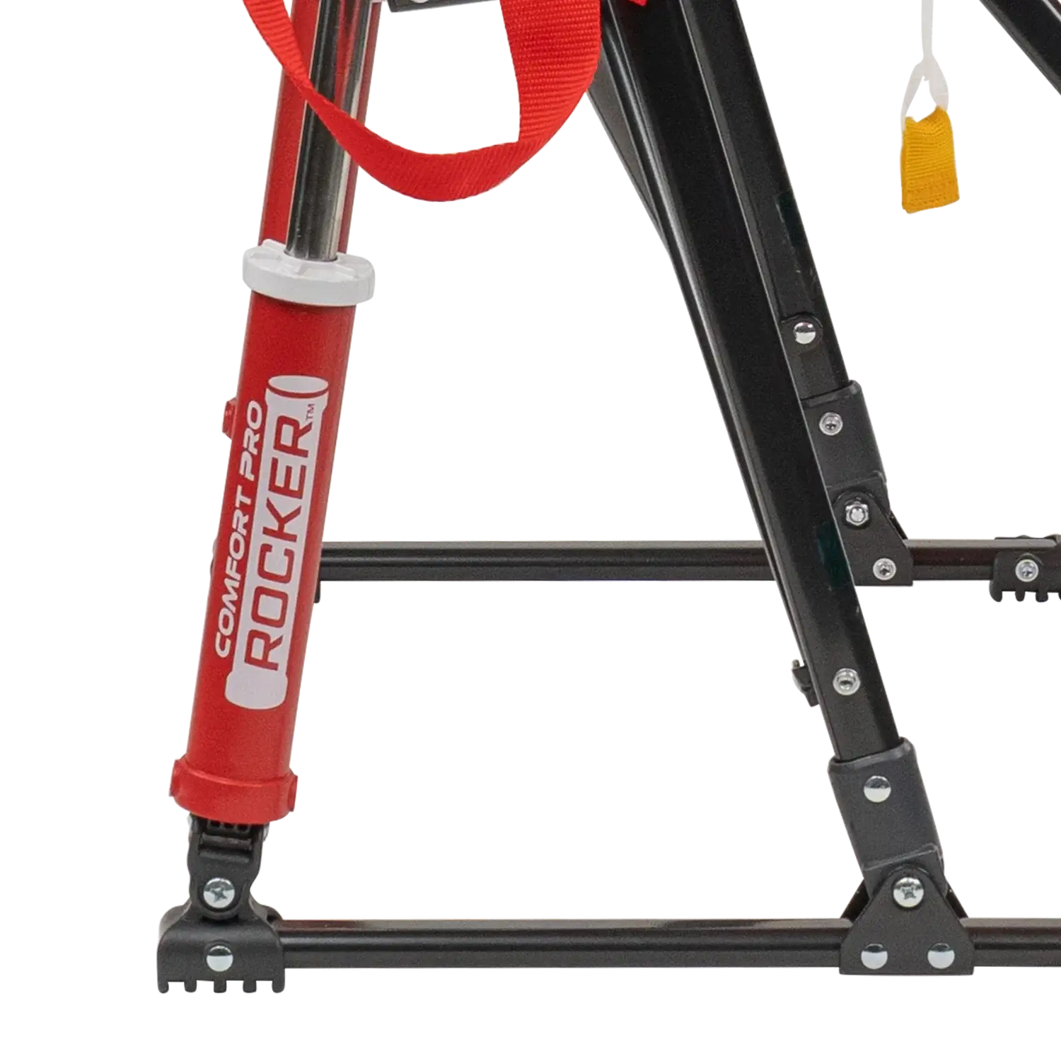 College Comfort Pro Rocker™ - Nebraska Cornhuskers - Weekend Pair