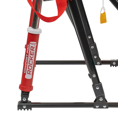 College Comfort Pro Rocker™ - Nebraska Cornhuskers - Weekend Pair