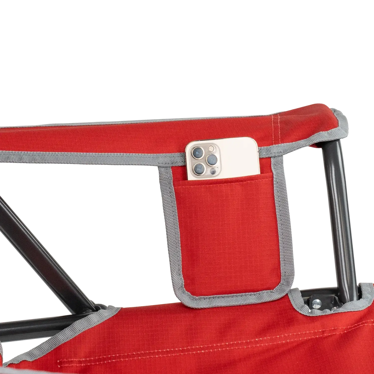 College Comfort Pro Rocker™ - Ohio State Buckeyes - Travel Edit