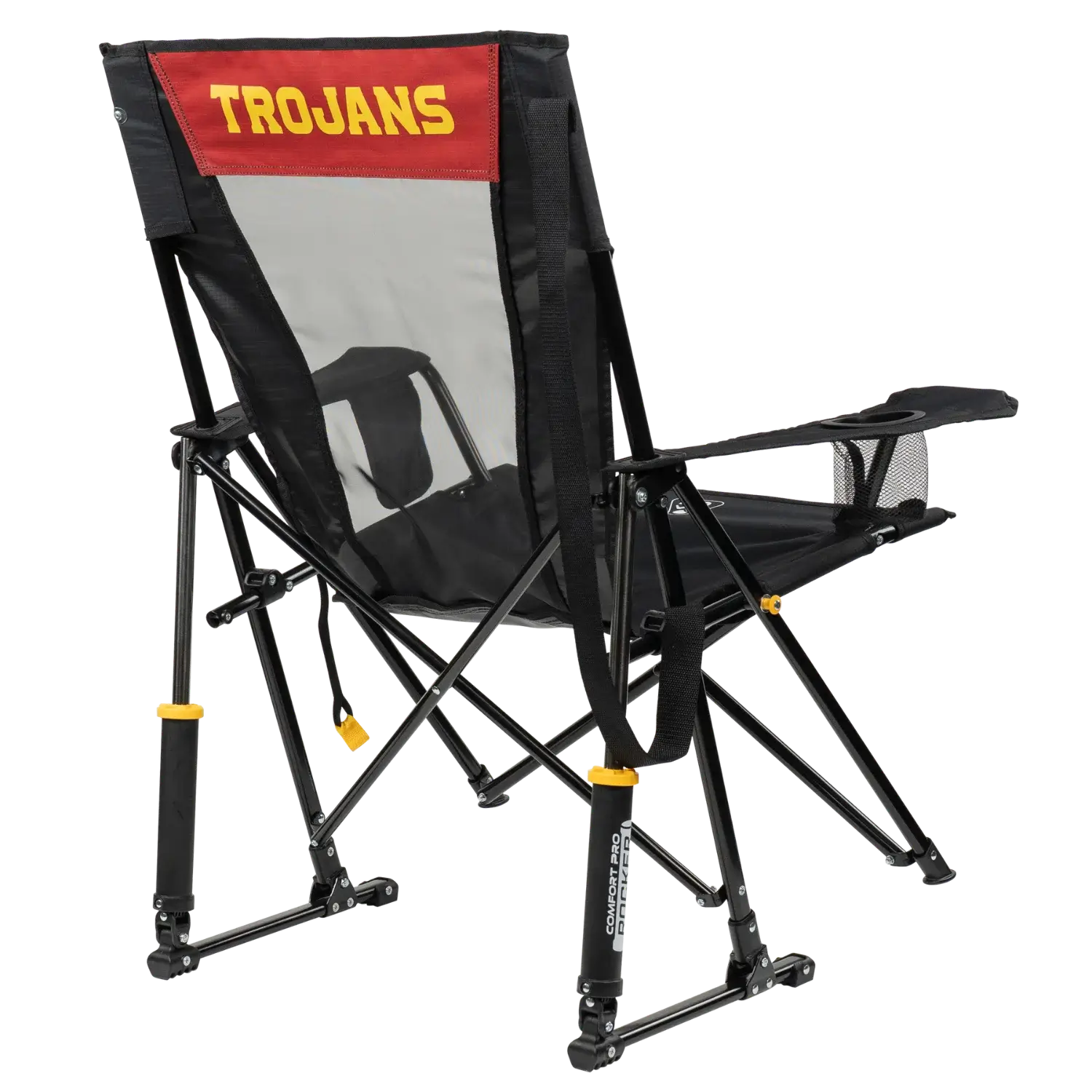 College Comfort Pro Rocker™ - USC Trojans - Fresh Pair