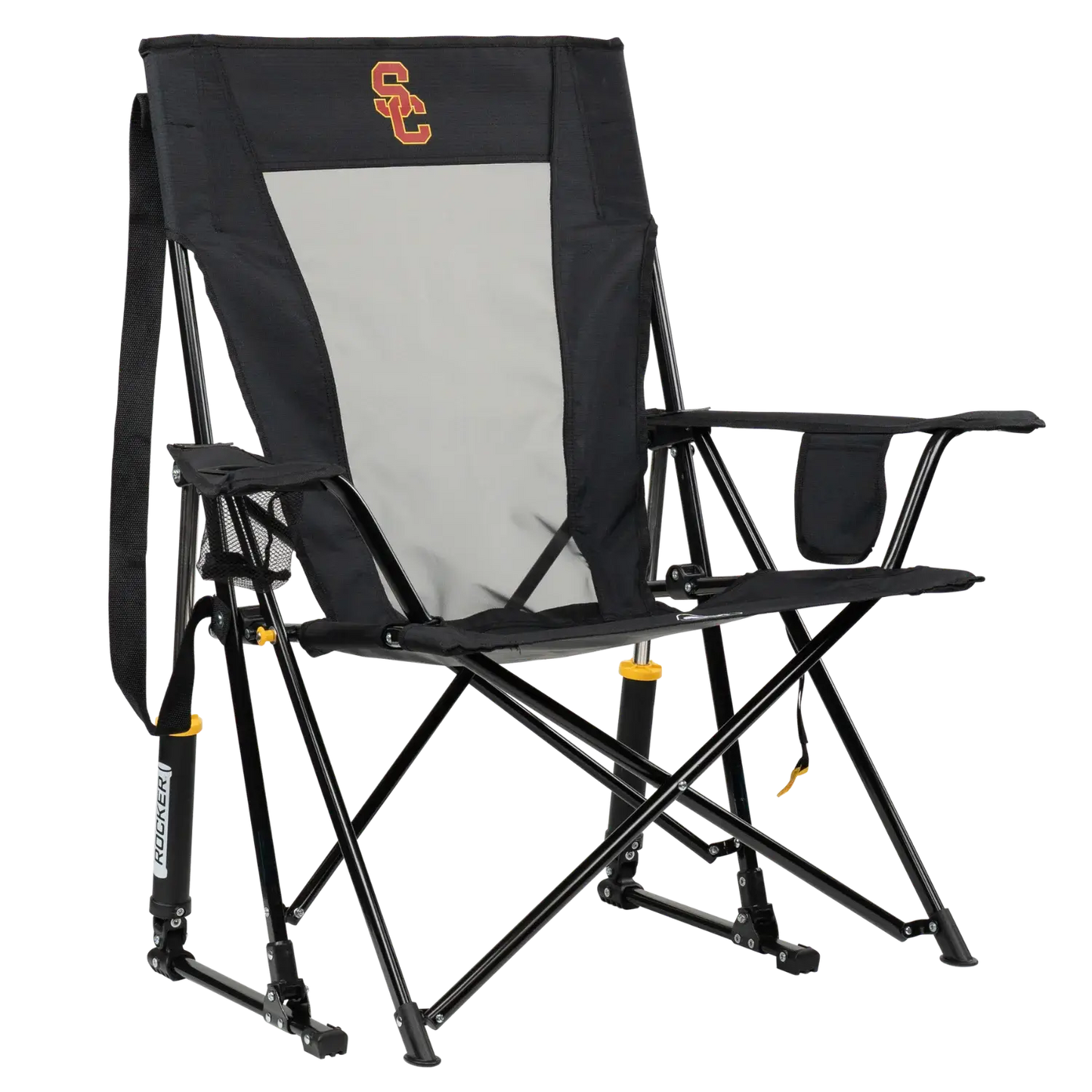 College Comfort Pro Rocker™ - USC Trojans - Fresh Pair
