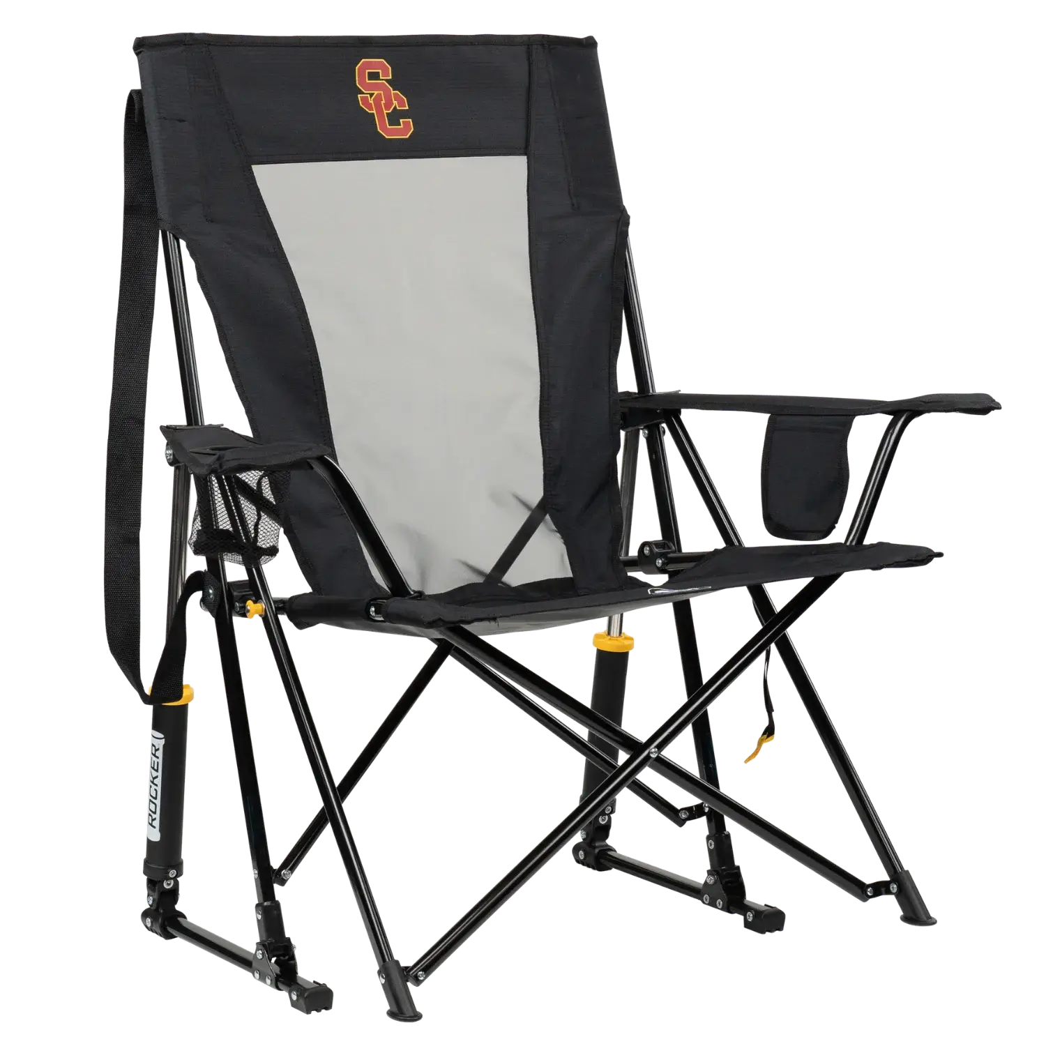 College Comfort Pro Rocker™ - USC Trojans - Fresh Pair