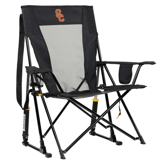 College Comfort Pro Rocker™ - USC Trojans - Fresh Pair