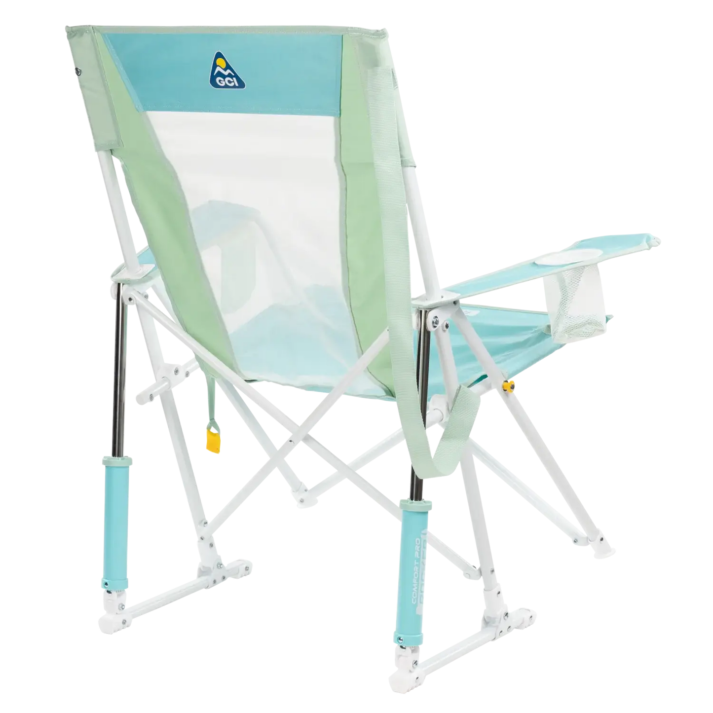 Comfort Pro Rocker™ - Clean Bundle